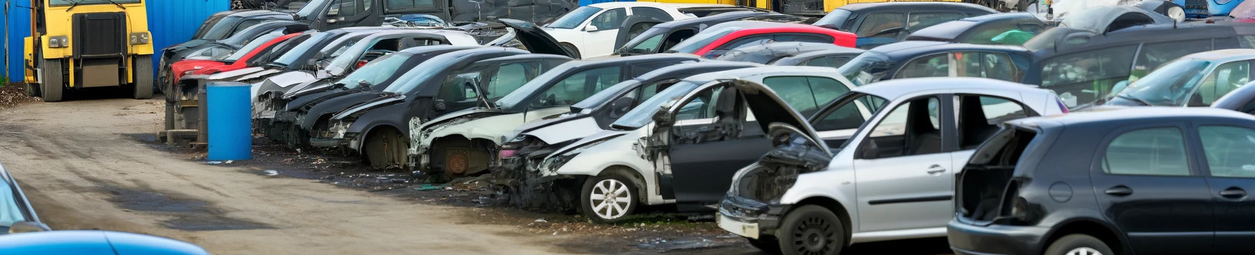 Zdarma likvidace vozidel Okres Jeseník